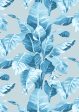 Pacifico Palm  Wallpaper by Nathan Turner - Seaglass Hot on Sale