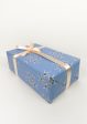 Synchronized Vintage Barbie™ Gift Wrap - Denim Online Hot Sale