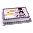 Steven Universe Amethyst Pearl Garnet Edible Cake Topper Image ABPID00839 Online now