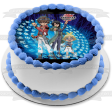 Bakugan Defenders Core Dan Kuso Marucho Marukura Shun Kazami Edible Cake Topper Image ABPID00266 Supply