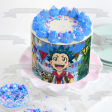 Beyblade Burst Evolution Valt Aoi Edible Cake Topper Image ABPID00804 For Discount