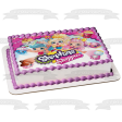 Shopkins Shoppies Popette Jessicake Bubbleisha Edible Cake Topper Image ABPID00834 For Sale