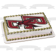 Boston College Eagles Logo Edible Cake Topper Image ABPID00477 Cheap