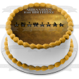 Hamilton: An American Musical Edible Cake Topper Image ABPID00789 For Discount