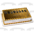 Hamilton: An American Musical Edible Cake Topper Image ABPID00789 For Discount