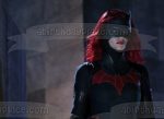 Batwoman Kate Kane DC Ruby Rose Edible Cake Topper Image ABPID50416 For Cheap