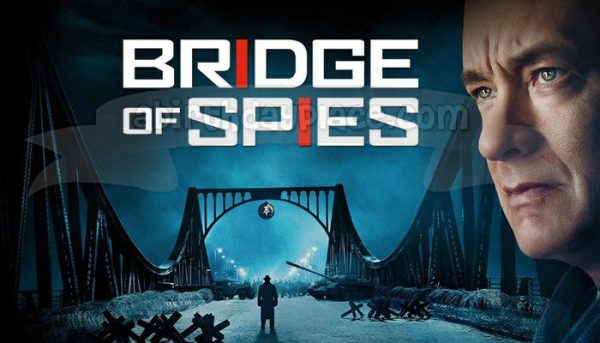 Bridge of Spies James Donovan Movie Poster Edible Cake Topper Image ABPID53610 Online Hot Sale