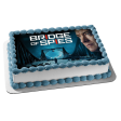 Bridge of Spies James Donovan Movie Poster Edible Cake Topper Image ABPID53610 Online Hot Sale