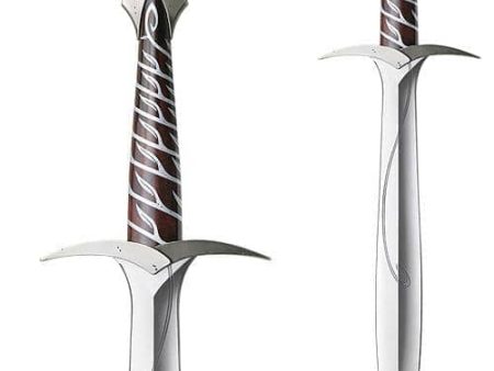 Espada Dardo El Hobbit OFICIAL UC2892 Online now