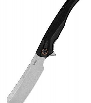 Cuchillo plegable Kershaw Strata - Cuchilla KW-2078 Discount