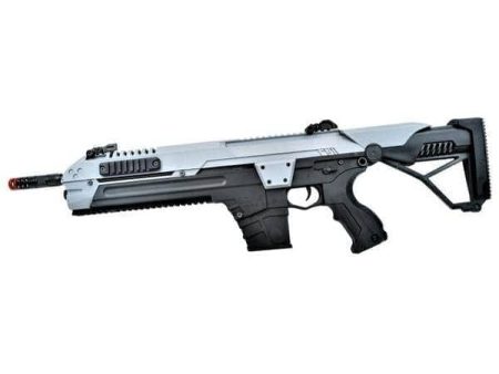 Rifle Airsoft CSI Modelo XR-5 For Cheap