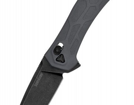 Cuchillo plegable Kershaw Covalent KW-2042 Online now