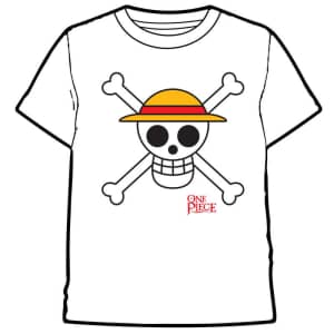 Camiseta One Piece infantil Online Sale