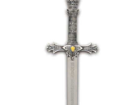 Espada Cadete Rey Arturo 75cm Marto 8647 Online Hot Sale