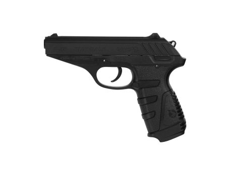 Pistola Blowback  P-25 For Discount