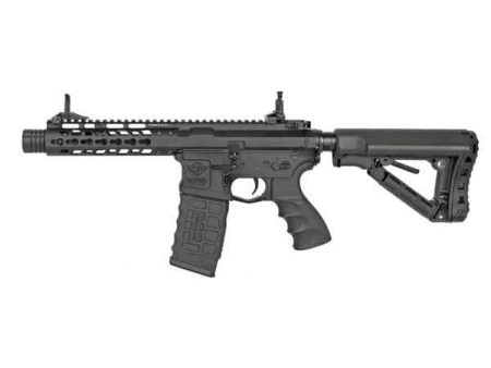 Rifle Eléctrico G&G CM16 Wild Hog 12  (GGWL12) Discount