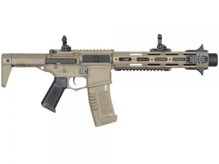 Rifle Eléctrico Amoeba AM-013 Tierra Oscura (AR-AM13T) Hot on Sale