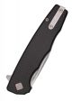 Cuchillo Estrategia Fibra de carbono G-10, Ocaso OC-29BCD Online now