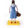 Figura Dorothy - Bendyfigs - Mago de Oz NN3040 Discount