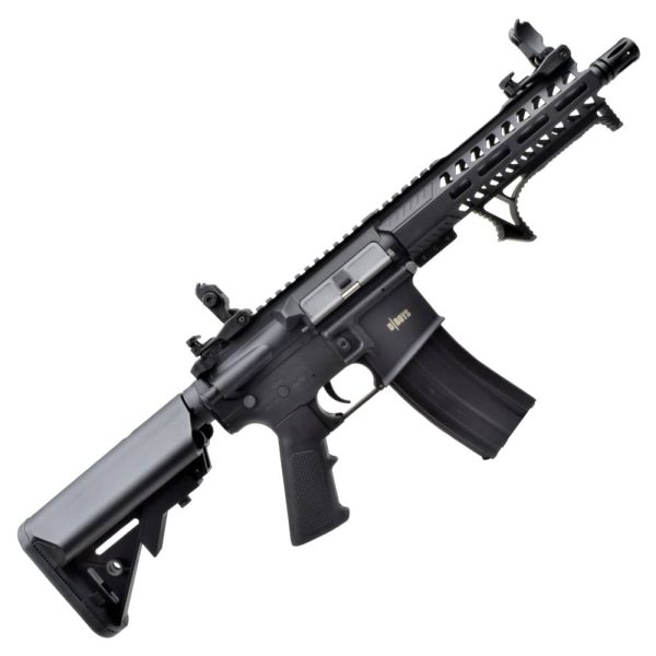 Rifle Eléctrico  M4 8  Versión Polímero Negro O Tierra Oscura D|BOYS  (7301) Supply