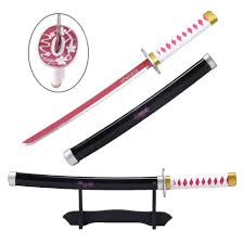 Tanto o mini katana de Kanao Tsuyuri de Kimetsu no Yaiba o Demon Slayer S0288 Online