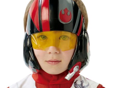 Mascara Xwing Fighter Star Wars infantil Online Sale