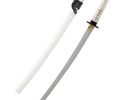 Katana funcional John Lee Shiro 0106857410 Fashion