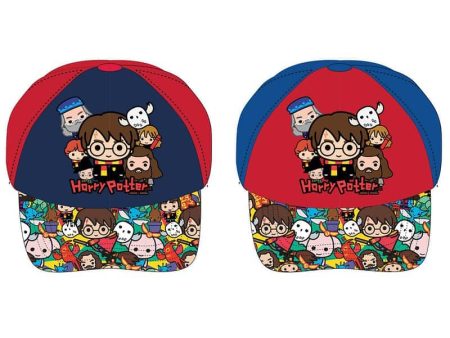 Gorra Harry Potter surtido infantil Cheap