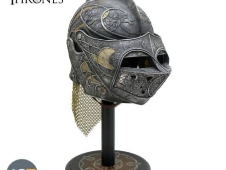 1708220107 Casco Loras Tyrel Juego de Tronos Cheap