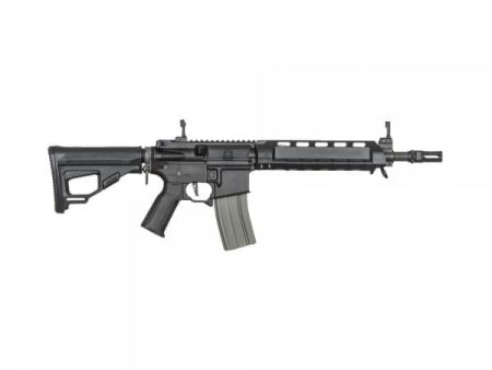 Rifle Eléctrico Ares M4-AMSS Negro (AR-M4S-B) Online Hot Sale