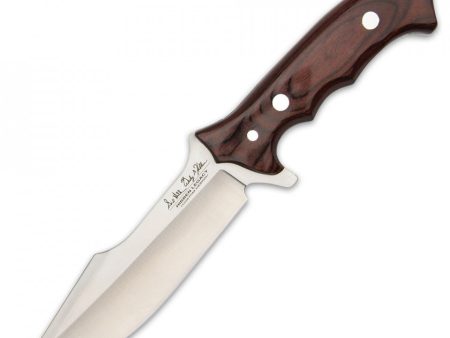 Hibben Legacy Fighter Iv Con Vaina 93594 Online Hot Sale