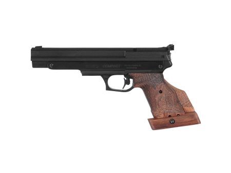 PISTOLA COMPACT ZURDA Sale