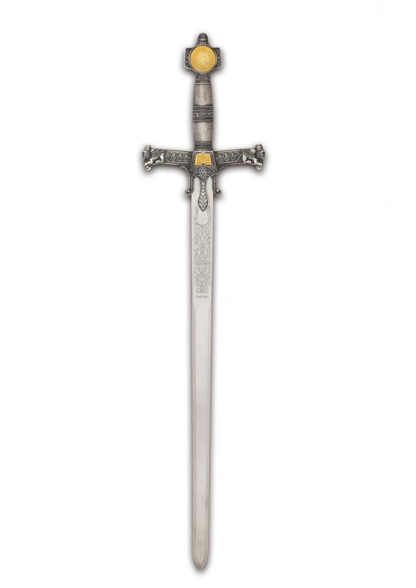 Espada Cadete Salomon, 75 cm Marto 8648 For Discount