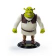 Figura Shrek - Bendyfigs - Dreamworks NN1189 Online