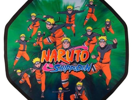 Alfombra Kage Bunshin Naruto Online now