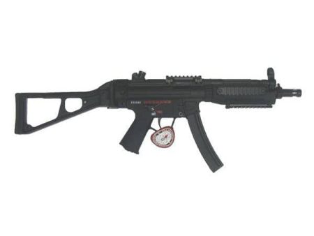 Rifle Eléctrico G&G (GGA5FS) Supply