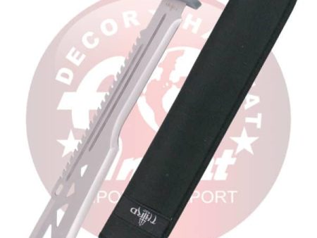 Machete cortacañas Third 10697BK Online Hot Sale