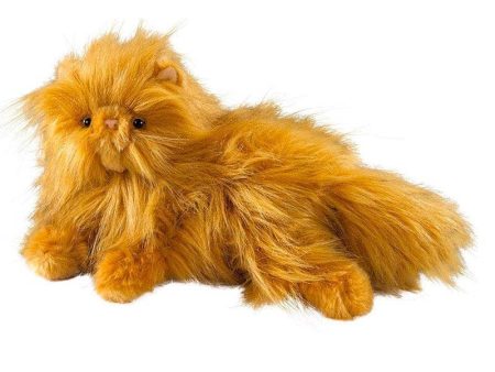 Peluche Crookshanks 25 cm Cheap