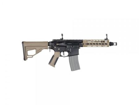 Rifle Eléctrico Ares M4 Keymod Dark Earth (AR-KM7T) Supply