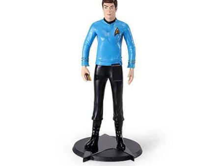 Figura McCoy- Bendyfigs - Star Trek NN1502 Discount