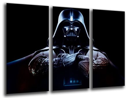 Cuadro de Darth Vader Star Wars Online Sale