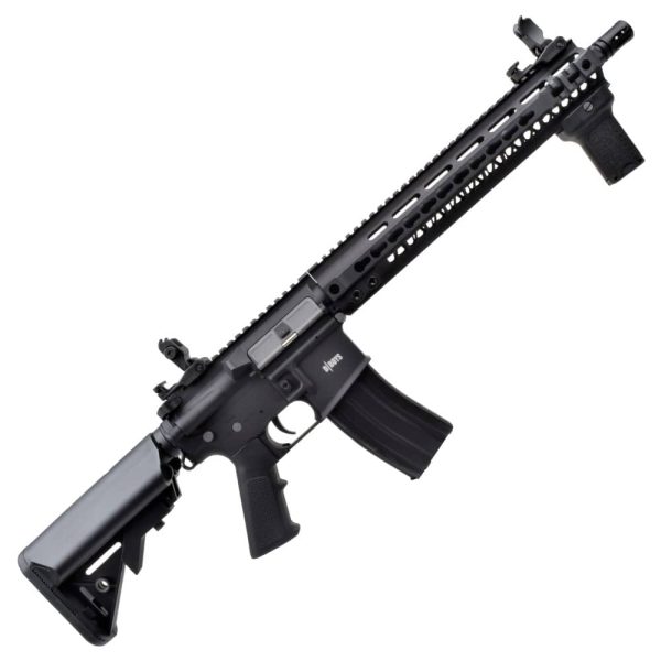 Rifle Eléctrico  M4 9.5  Metal negro D|BOYS (4982) Online Hot Sale