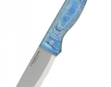 Cuchillo Aqualore, Cóndor CTK-63860 Fashion