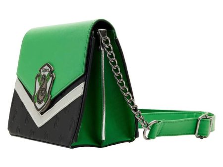 Bolso Slytherin Harry Potter Loungefly Online now