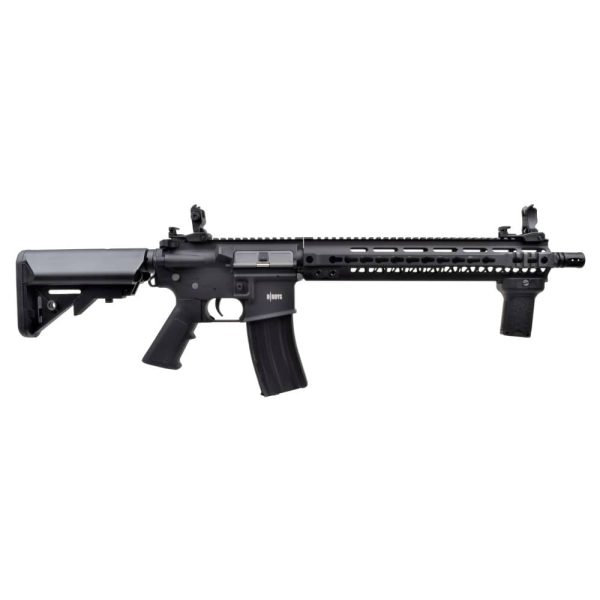 Rifle Eléctrico  M4 9.5  Metal negro D|BOYS (4982) Online Hot Sale