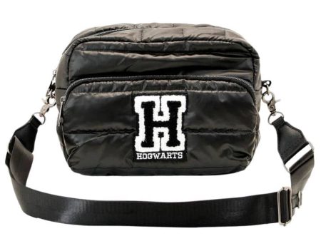 Bolso Bandolera Hogwarts Harry Potter Hot on Sale