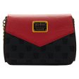 Bolso Gryffindor Harry Potter Loungefly Fashion