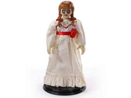 Figura Annabelle - Bendyfigs - Conjuring NN1311 Online now