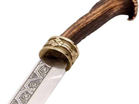 Seax macizo 404552 Marto Online Hot Sale