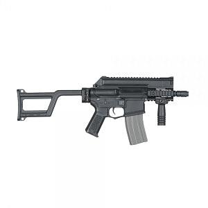 Fusil Eléctrico Amoeba Am-001 Negro (AR-AM1B) Cheap